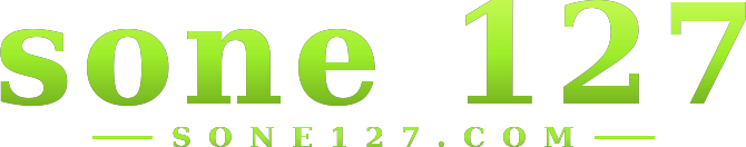 sone 127 logo